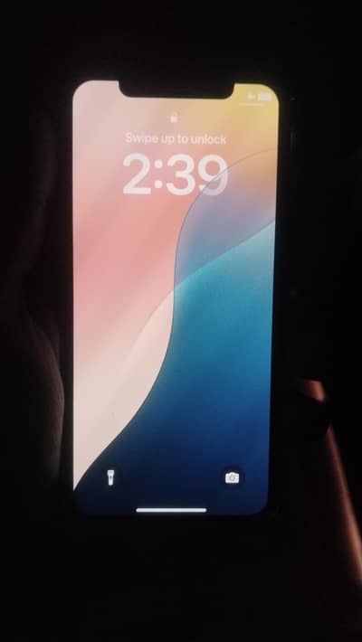 i phone xs