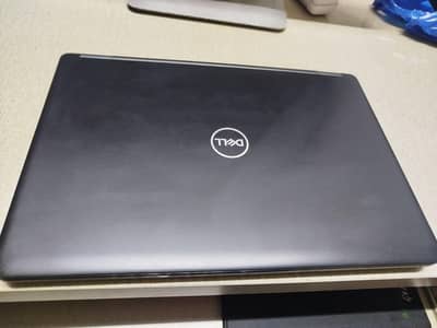 Dell Latitude 5490 core i5 8th Gen