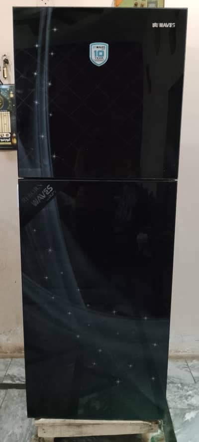 Refrigerator Urgent for sale