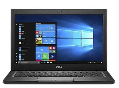 dell 7th generation laptop