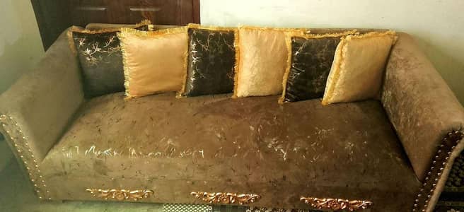 sofa set 3+1+1