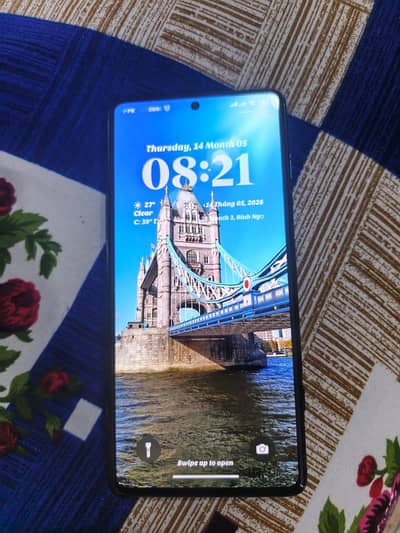 Redmi K40 Gaming