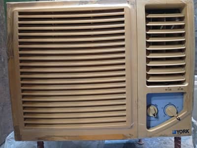 York Window AC 0.5 ton