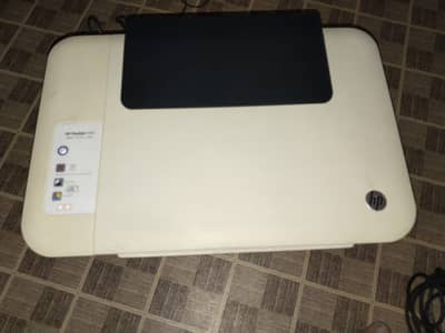 Hp scaner and printer for sale