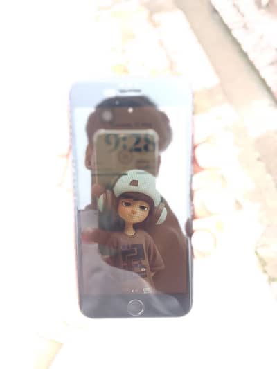 Iphone 8 plus pta sale or exchange