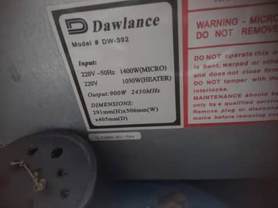 Used Oven
