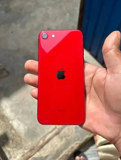 iPhone se 2022 waterpack non PTA