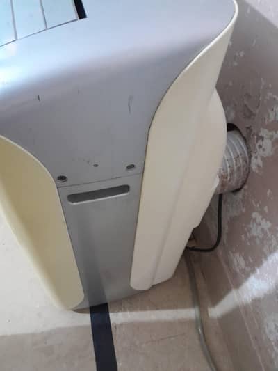Portable AC