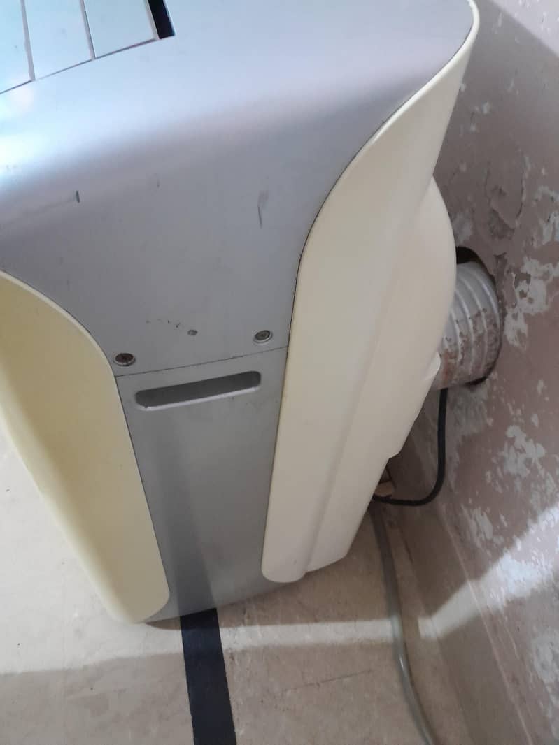 Portable AC 0