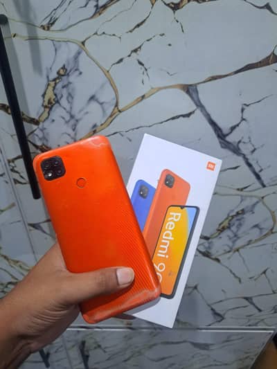 redmi 9c