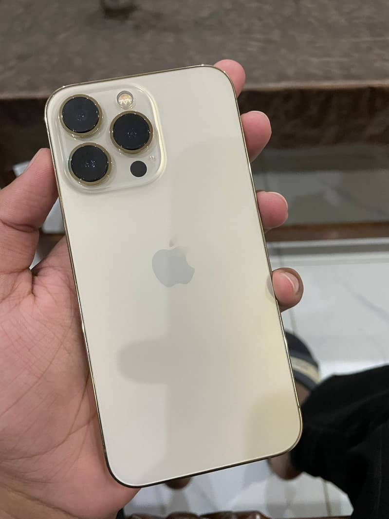 13 pro 0