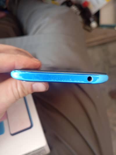 redmi 9c mobile 3/64 me  for sale only