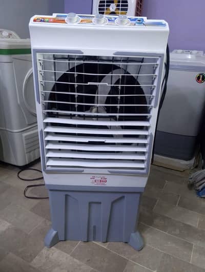 SUPER ONE asia ac dc room air cooler buy&sel