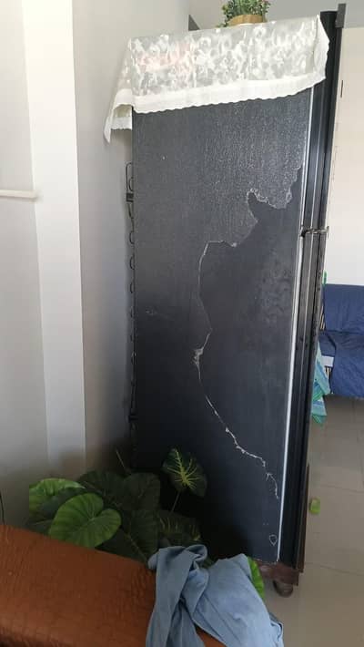 Dawlence Inverter Fridge