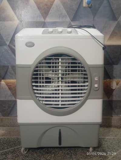 GFC 7700 Grand Air Cooler 100% copper