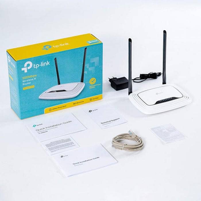 faster tp link routers 1