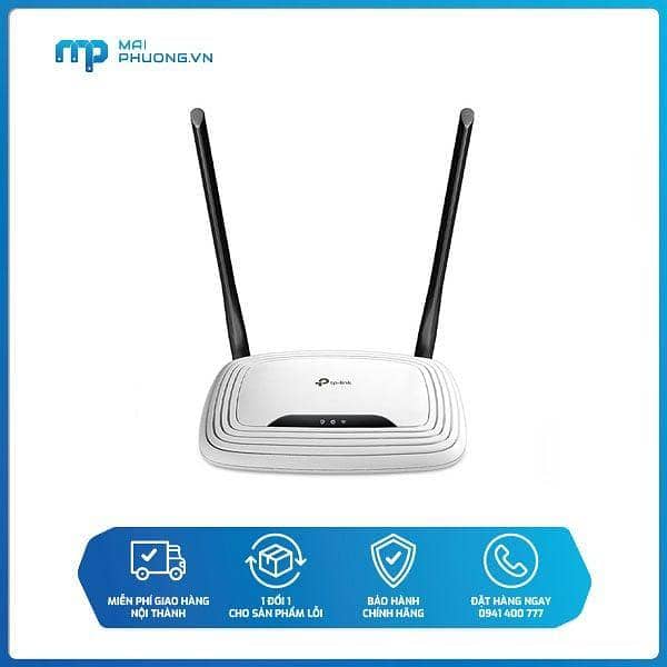 faster tp link routers 2
