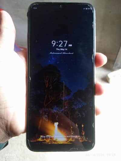 Realme Narzo 50i - 4/64 - 10/10 Condition