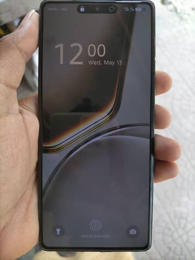 INFINIX NOTE 40 8.256