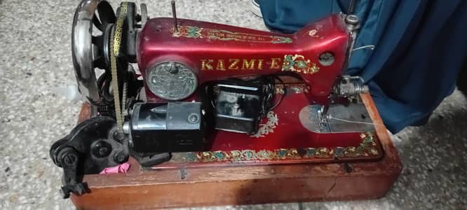 Stiching/sewing machine