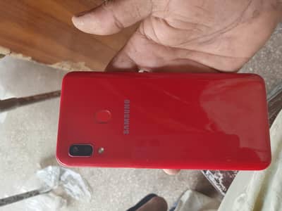 samsung Galaxy A20 ok