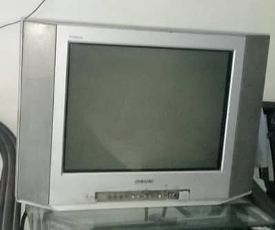 Sony wega tv