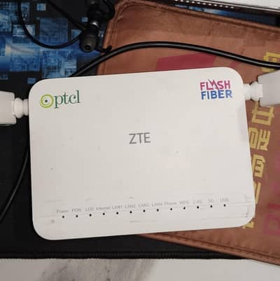 PTCL Original Modem