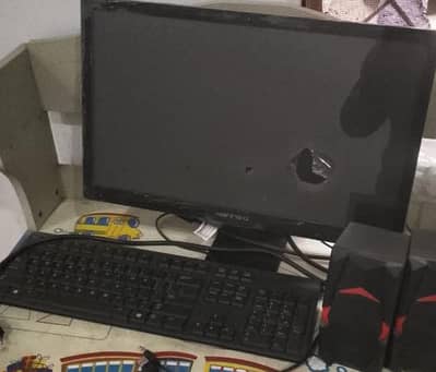 Dell OptiPlex 9020 Core i7 4th Gen Full Setup SSD Installed