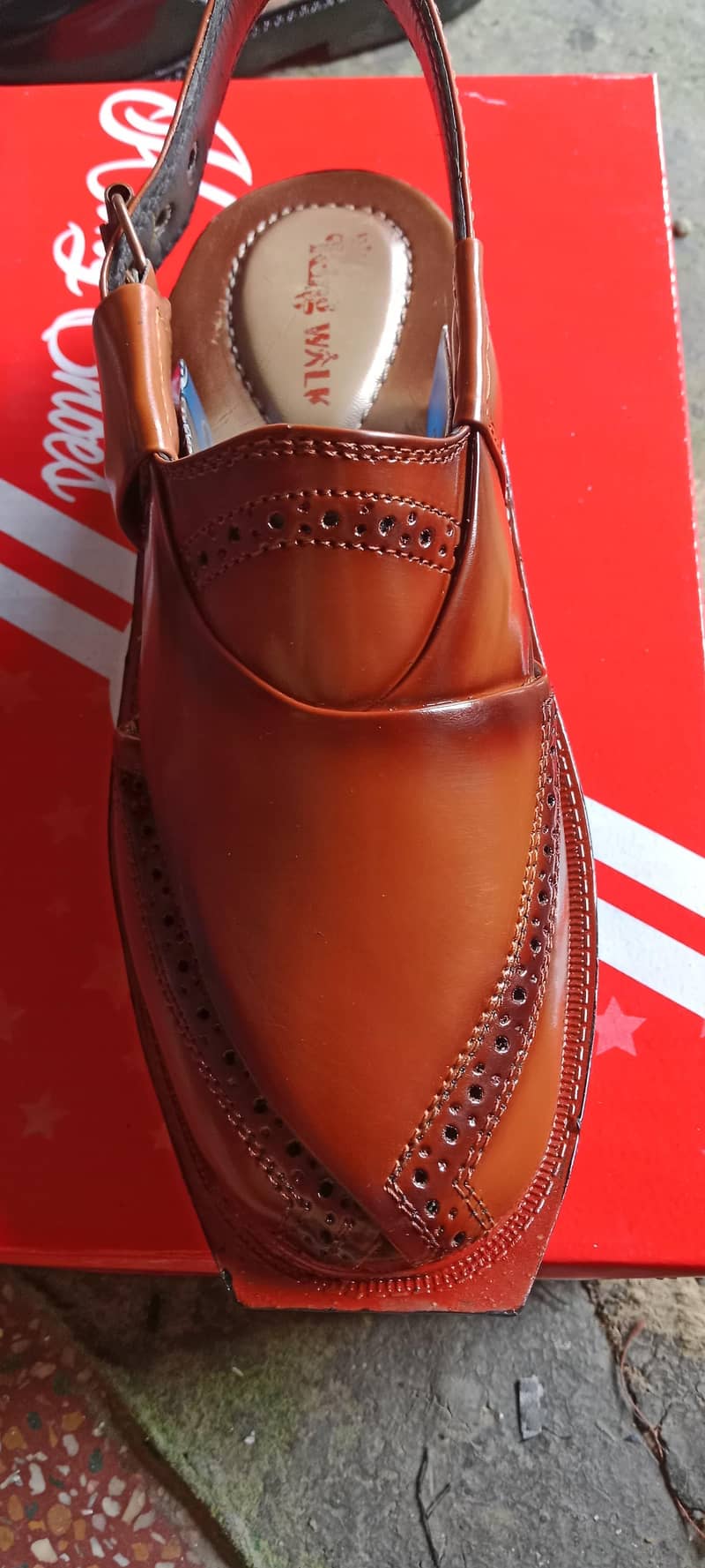 Sandals 1