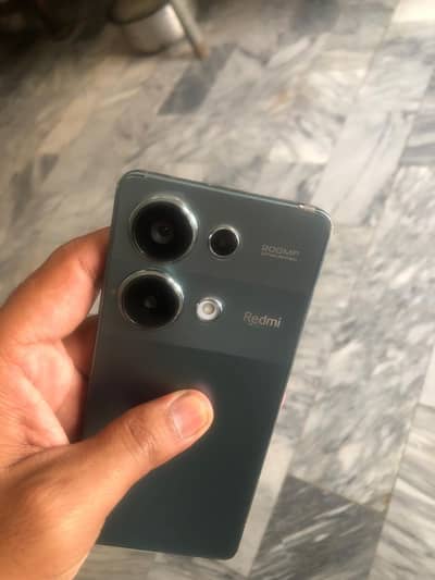 redmi note 13 pro 256gb