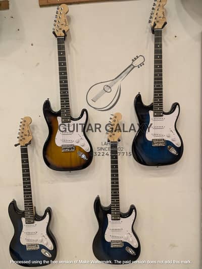 Guitars | Electric Guitar For Sale | COD All Pakistan | korean japanes