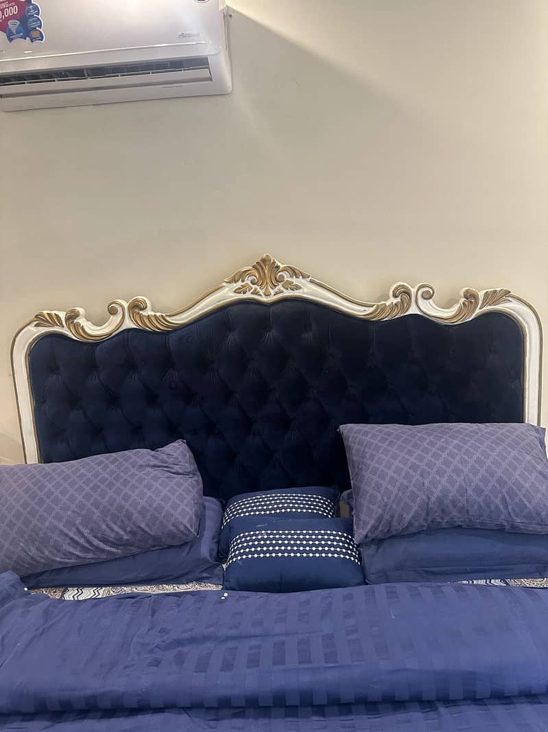 Bed set 1