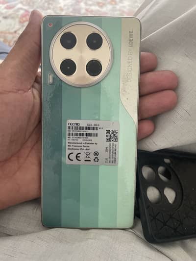 Camon30