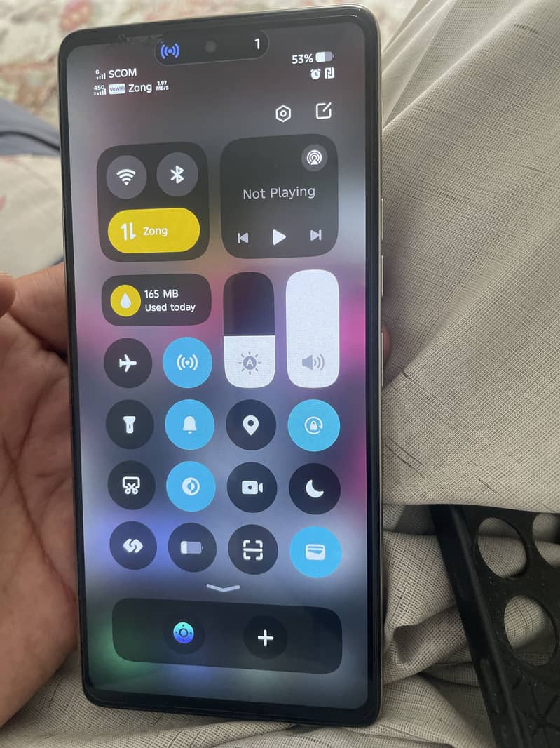 Camon30 5