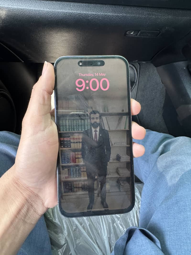 iphone 14 pro max JV 4
