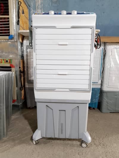 Cooler Model No 101  Ac/Dc