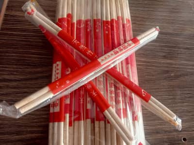 chopsticks