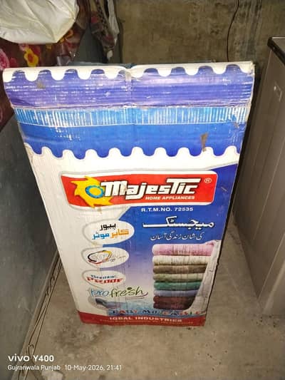 Washing Machine & Dryer for Sale – Excellent Condition