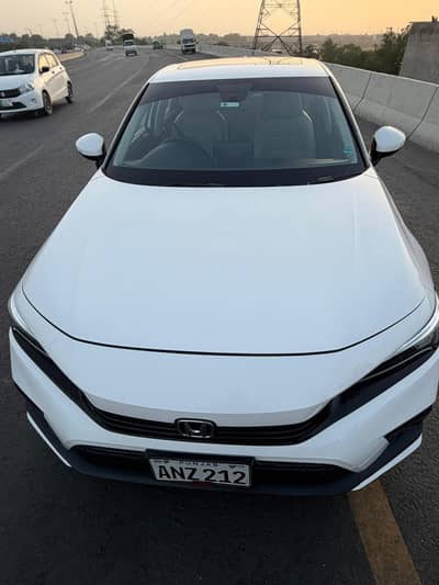 Honda civic oriel 2022 totally genuine 03217860991