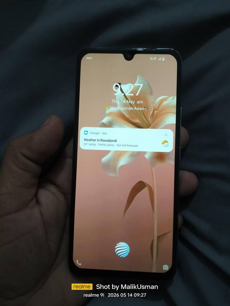 vivo v21 1