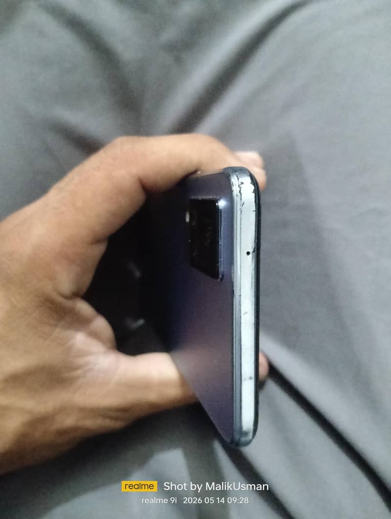 vivo v21 5
