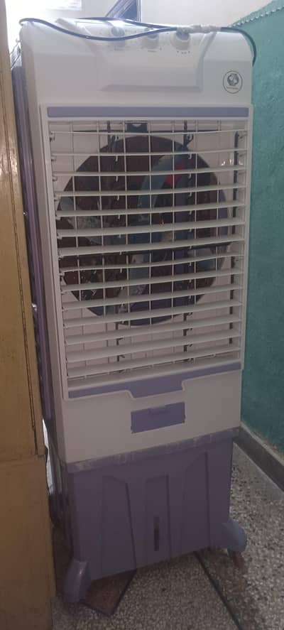 DC room cooler 12v, premium look , Urgent sale