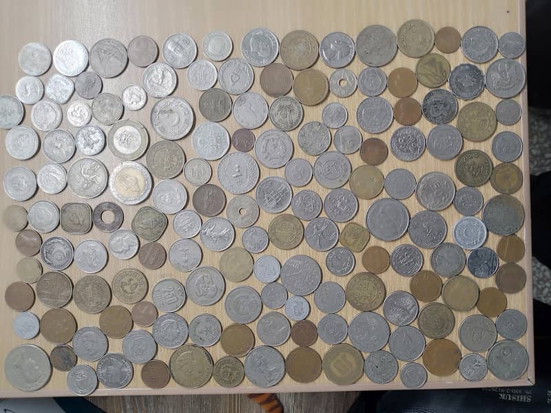 Coins  0