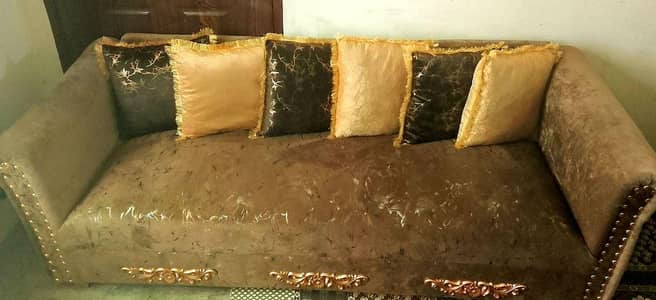sofa set 3+1+1