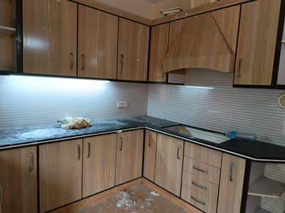5 Marla Double Storey House In D1 Township