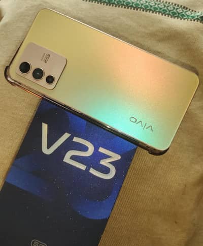 vivo v23