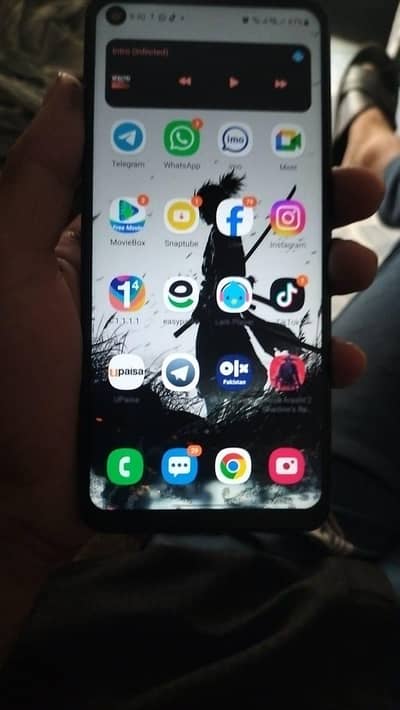 samsung a21s