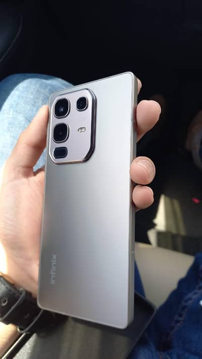 Infinix Note 50 8/256