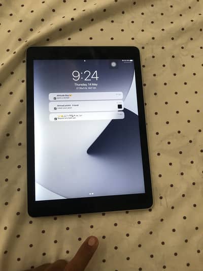 Ipad Air 2