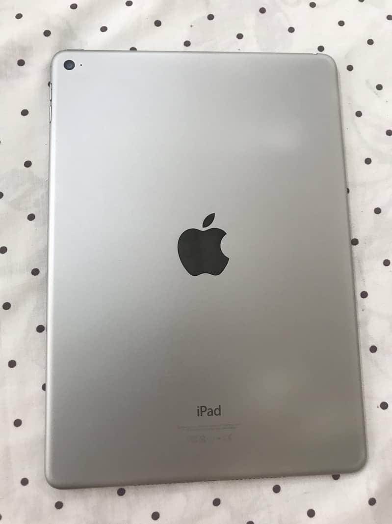 Ipad Air 2 1